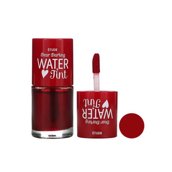 تینت لب مایع قرمز اتودهاوس حاوی عصاره انار حجم 9.5 میل